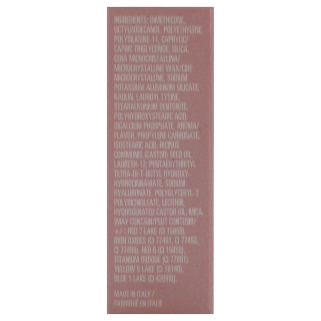 Matte Lipstick - 410 an Apple Day by  Cosmetics for Women - 0.12 Oz Lipstick